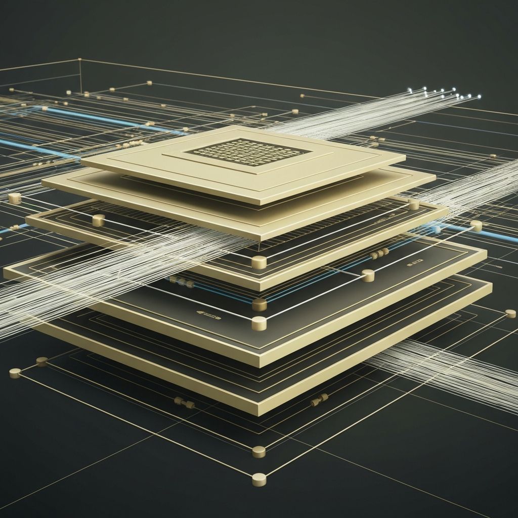 Network infrastructure visualization