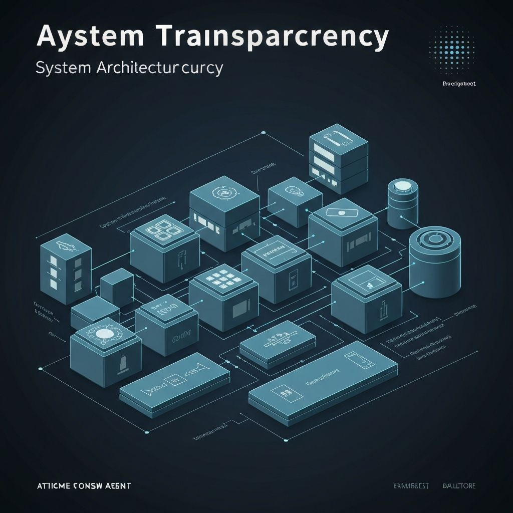 Collaborative system design