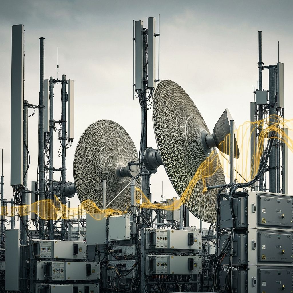 Platform architecture