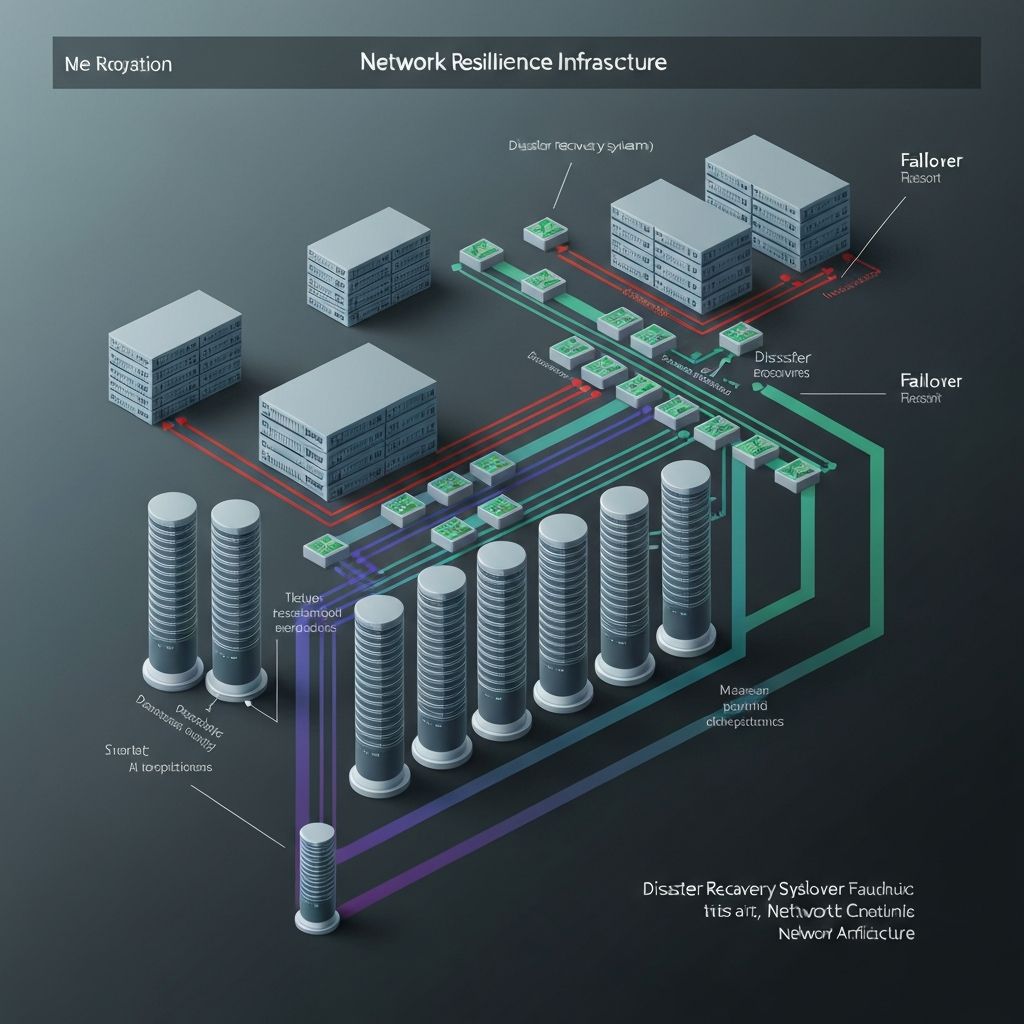 Infrastructure planning