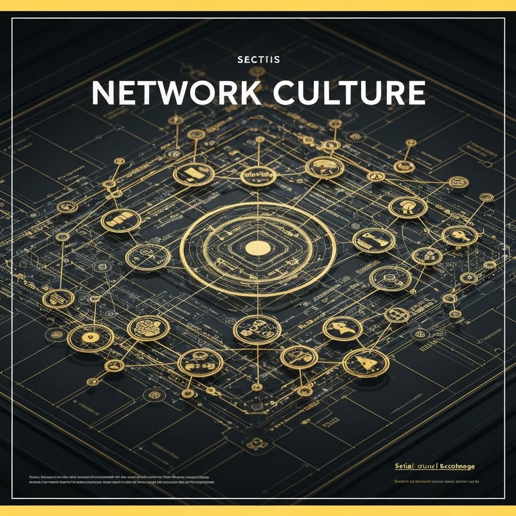 Network culture